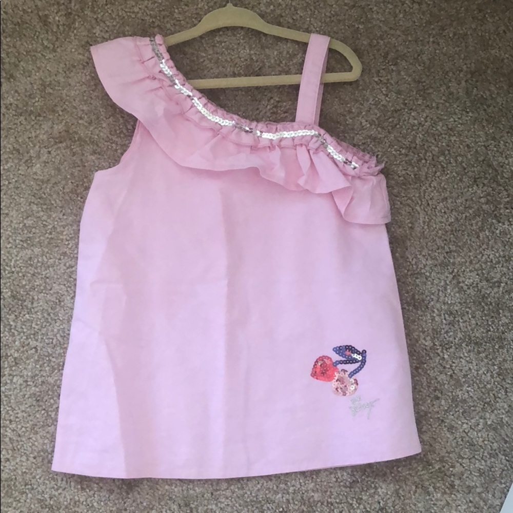 Betsey Johnson top